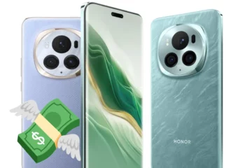 Honor Magic6