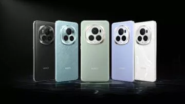 Honor Magic6 Pro