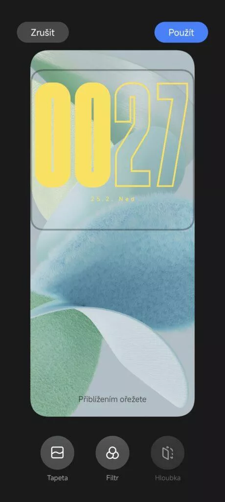hyperos wallpapers