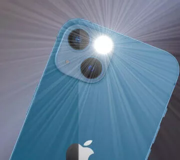 iphone_Flashlight