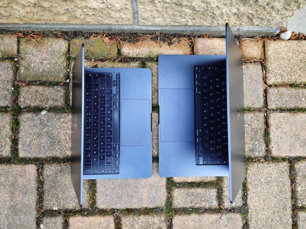 MacBook Air M2