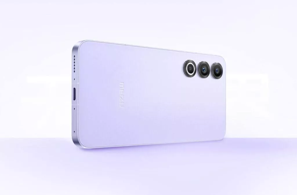 meizu