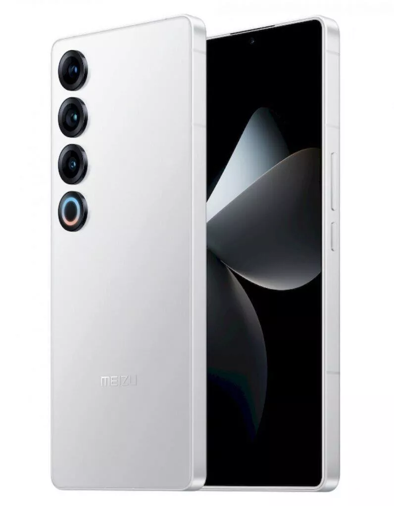 Meizu 21 Pro