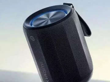 Xiaomi reproduktor