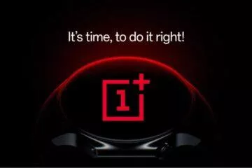 OnePlus Watch 2 Wear OS