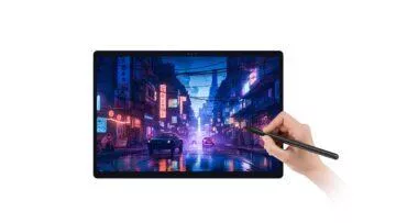 Tablet Minisforum V3