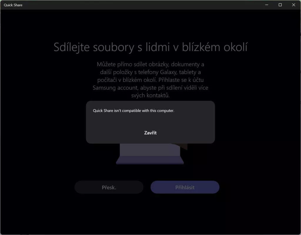 quickshare samsung