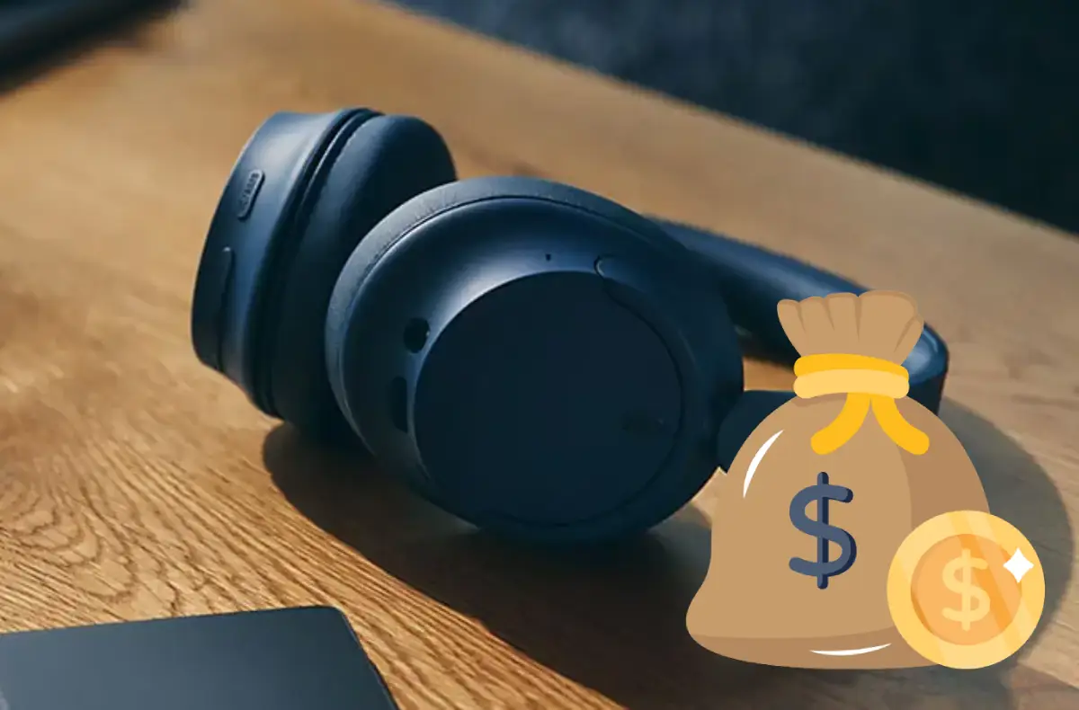 sony wh ch720n