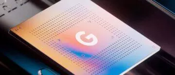 Tensor G3