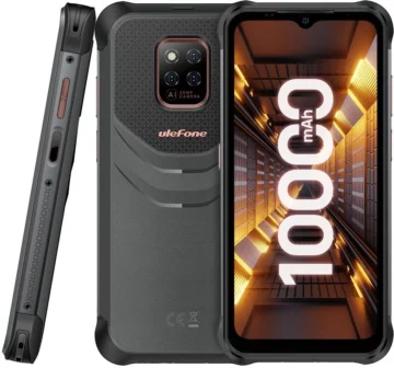 Ulefone
