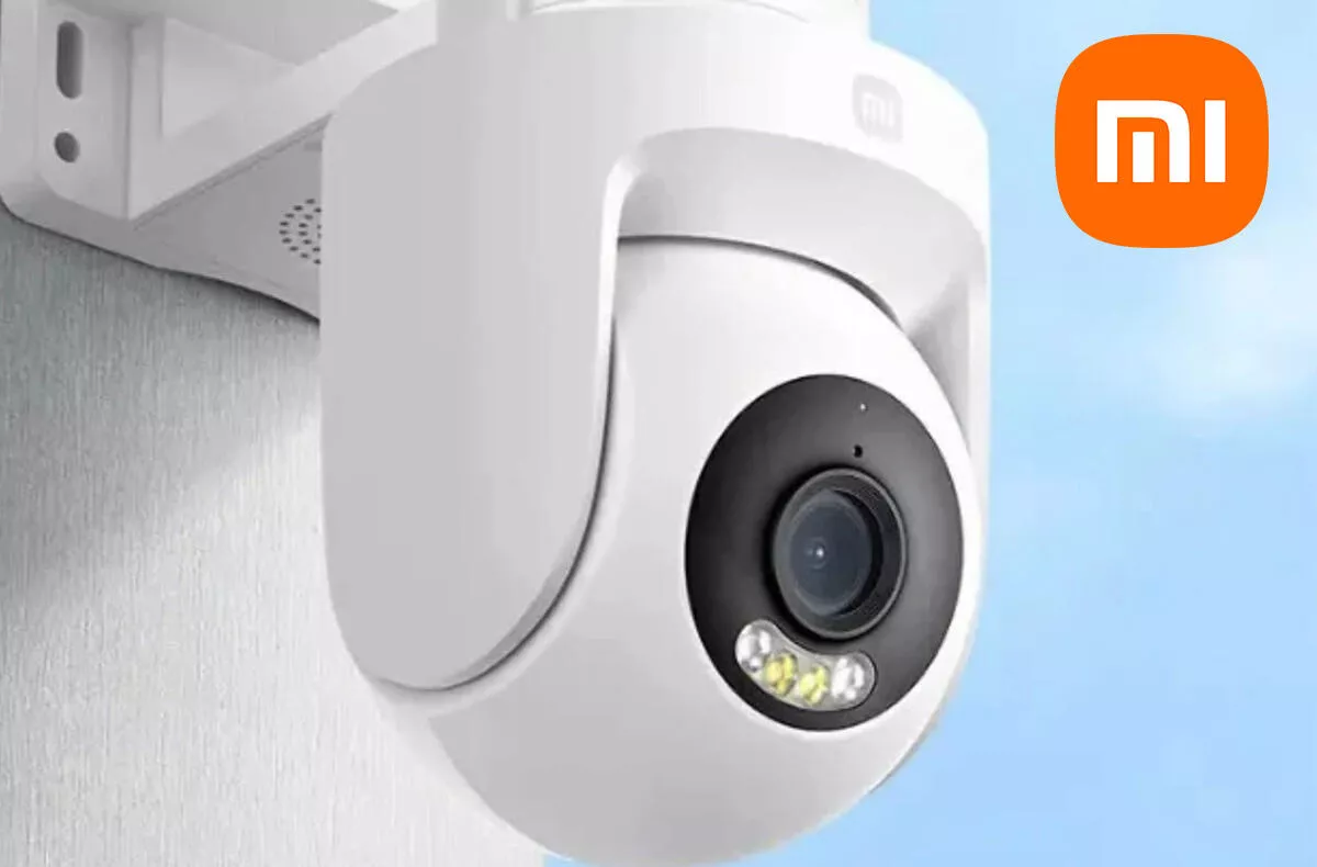 xiaomi cw500 kamera
