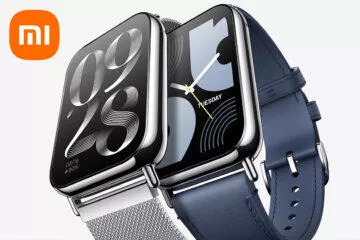 Xiaomi Smart Band 8 Pro