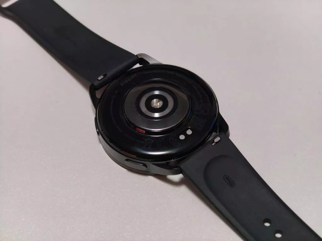 Xiaomi Watch S3