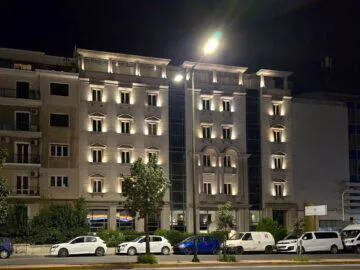 airotel stratos vassilikos