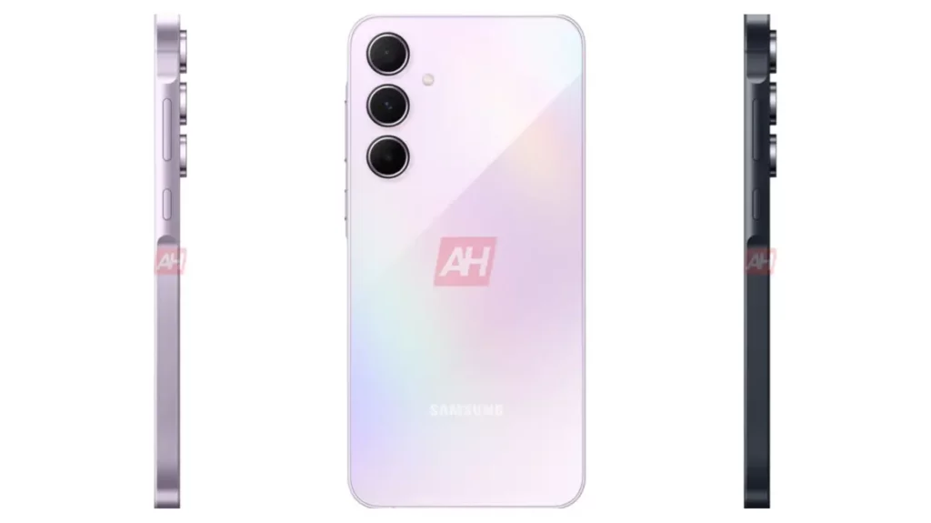 GalaxyA55