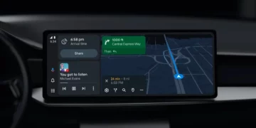 android auto 1