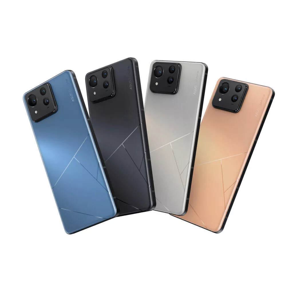 asus