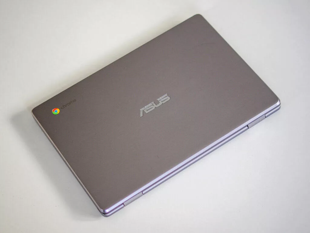 Chromebook za pár stovek