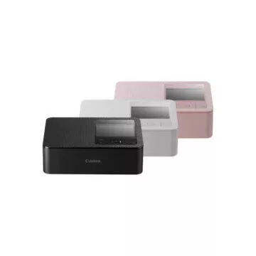 canon selphy cp1500, barevné varianty