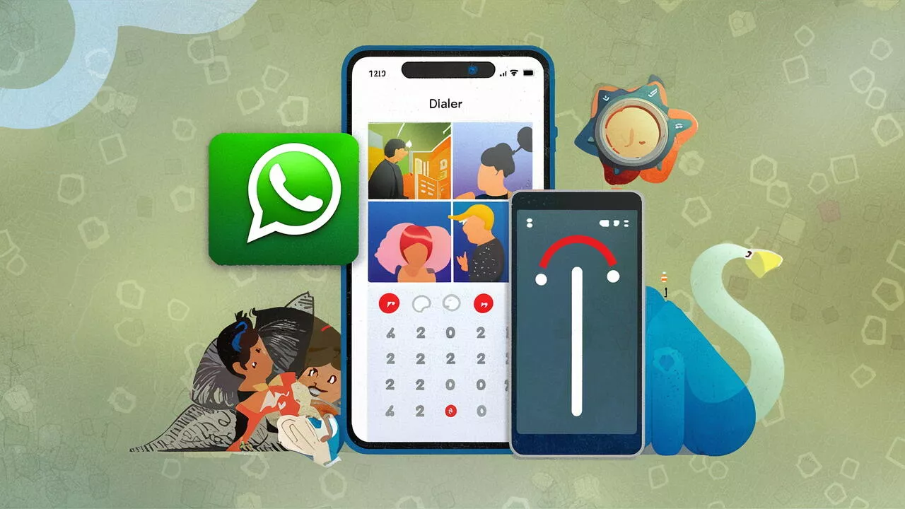 Telefon od Googlu