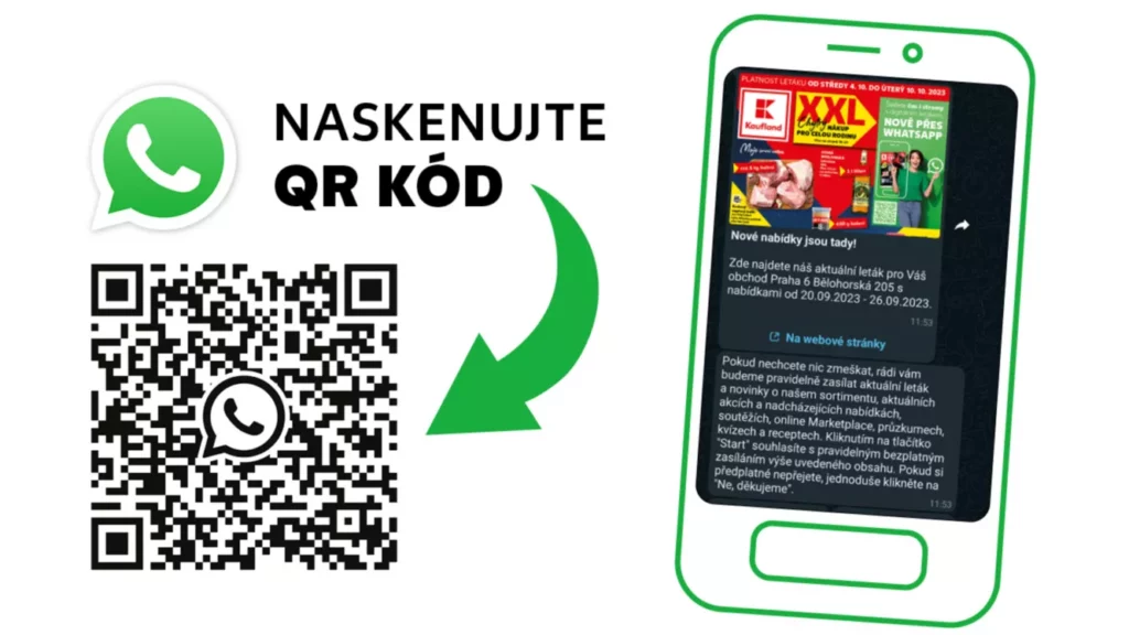 kauflandqr