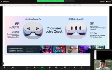 meta quest 3s