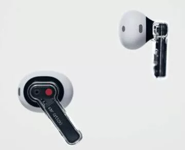 Nothing Ear (Stick)