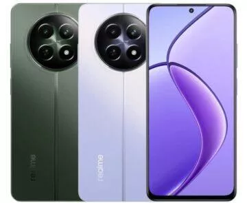 Realme 12