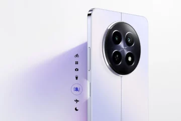 Realme 12