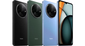 Xiaomi Redmi A3