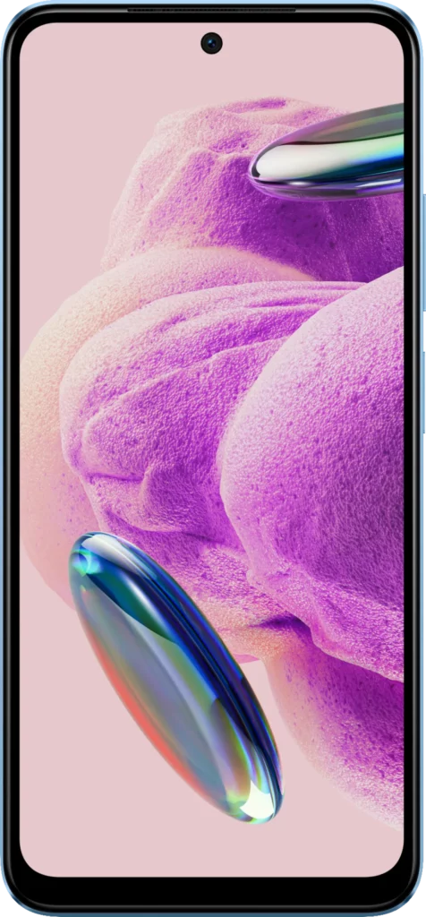 Xiaomi Redmi Note 12S