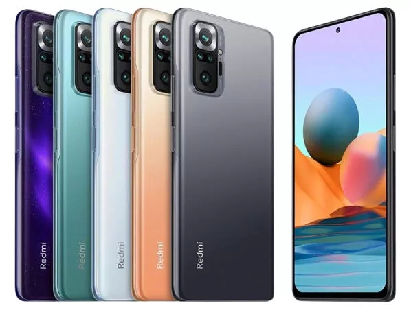 redminote
