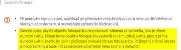nefoťte laser