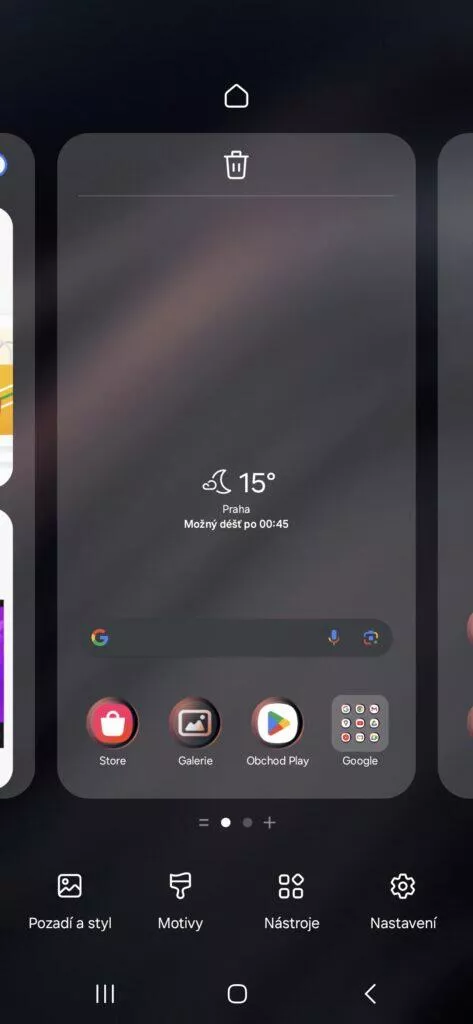 samsung galaxy a55 5g screenshoty 4