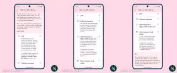 najdi ztracený telefon