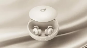 Anker Soundcore Sleep A20