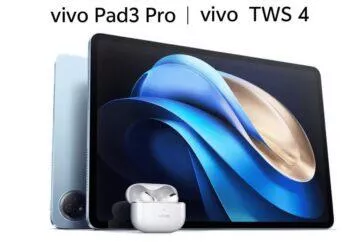 Vivo Pad 3 Pro