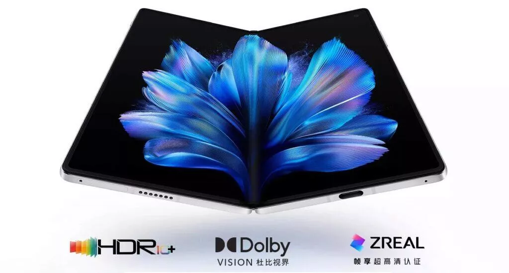 vivo x fold3 pro 6
