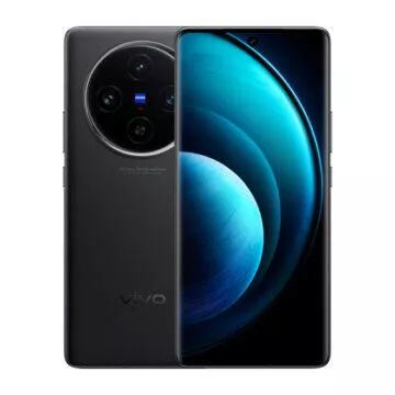vivo x100