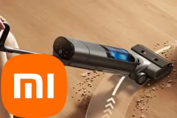 Xiaomi podlahový čistič