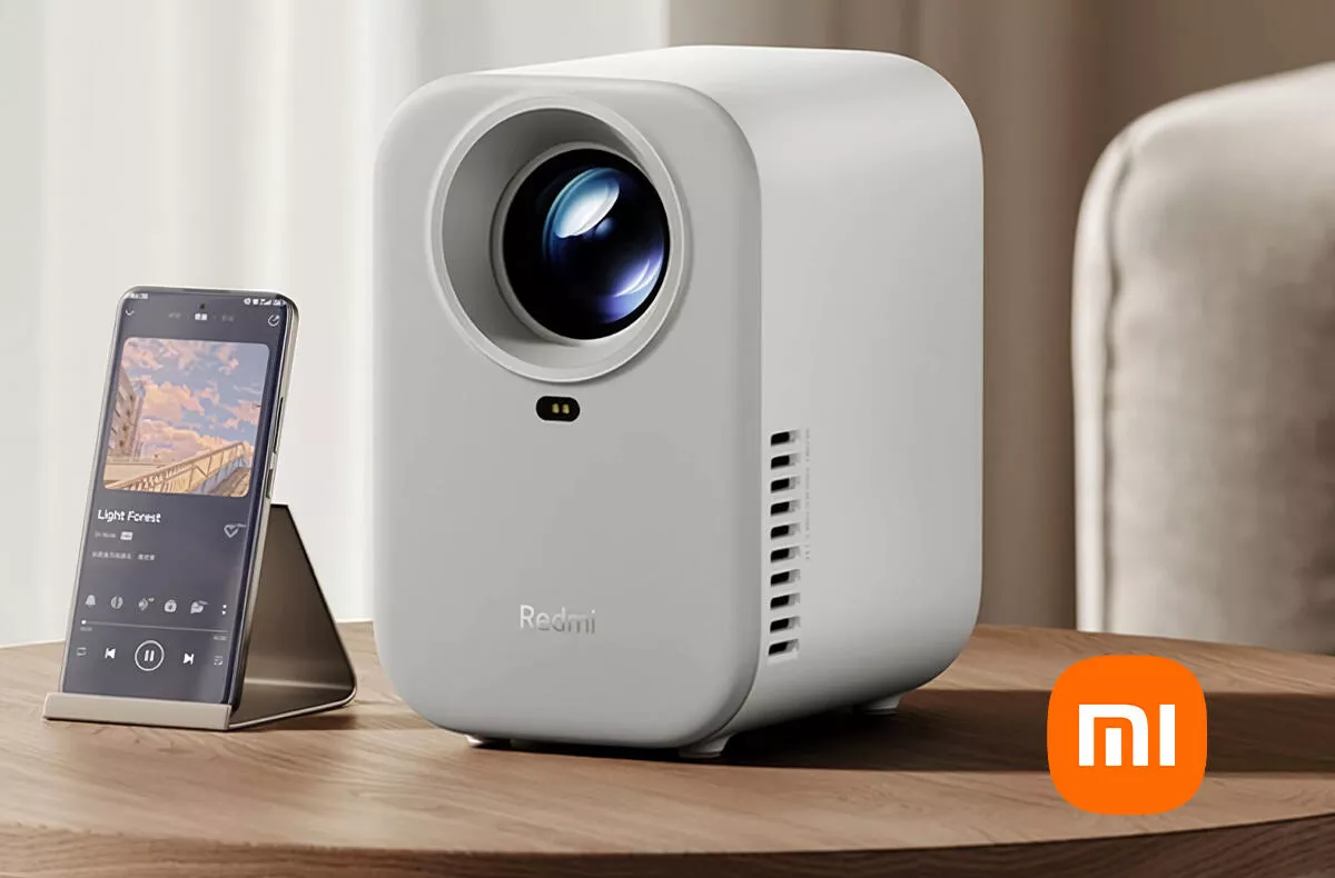 xiaomi redmi projector levny