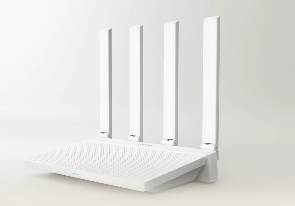 Xiaomi Router AX3000T