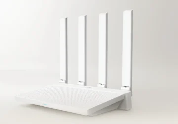 Xiaomi Router AX3000T