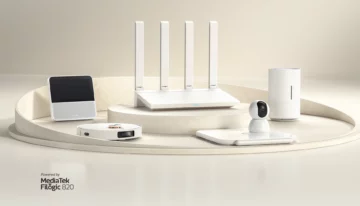 Xiaomi Router AX3000T