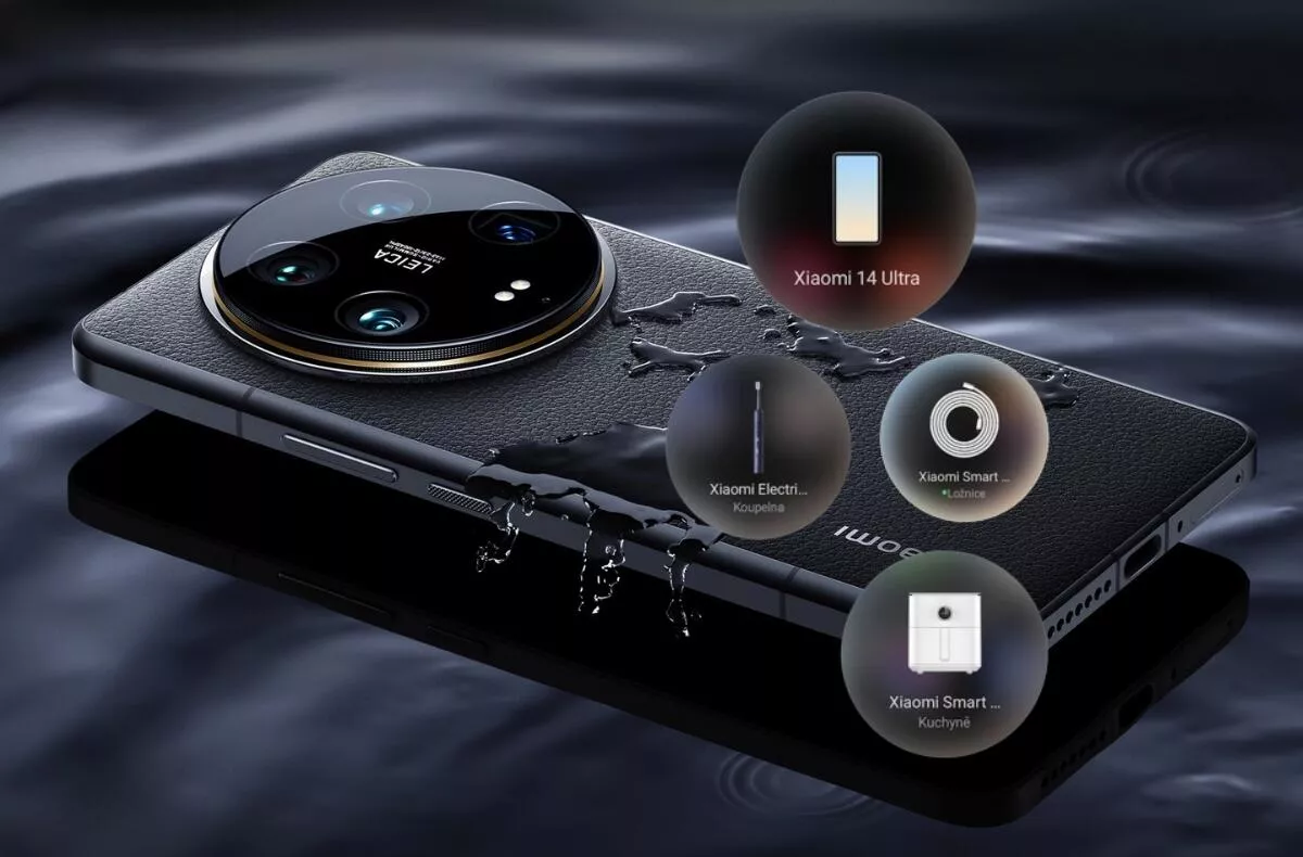 Xiaomi Smart Hub