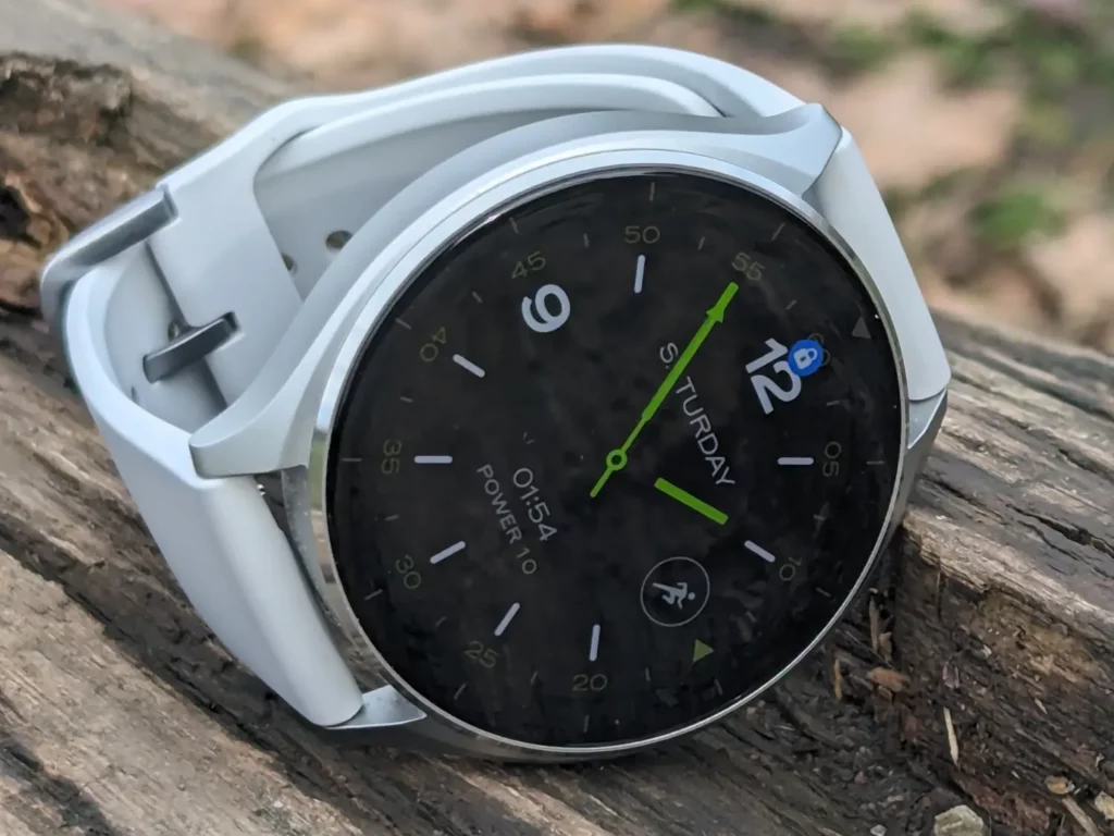 Xiaomi Watch 2