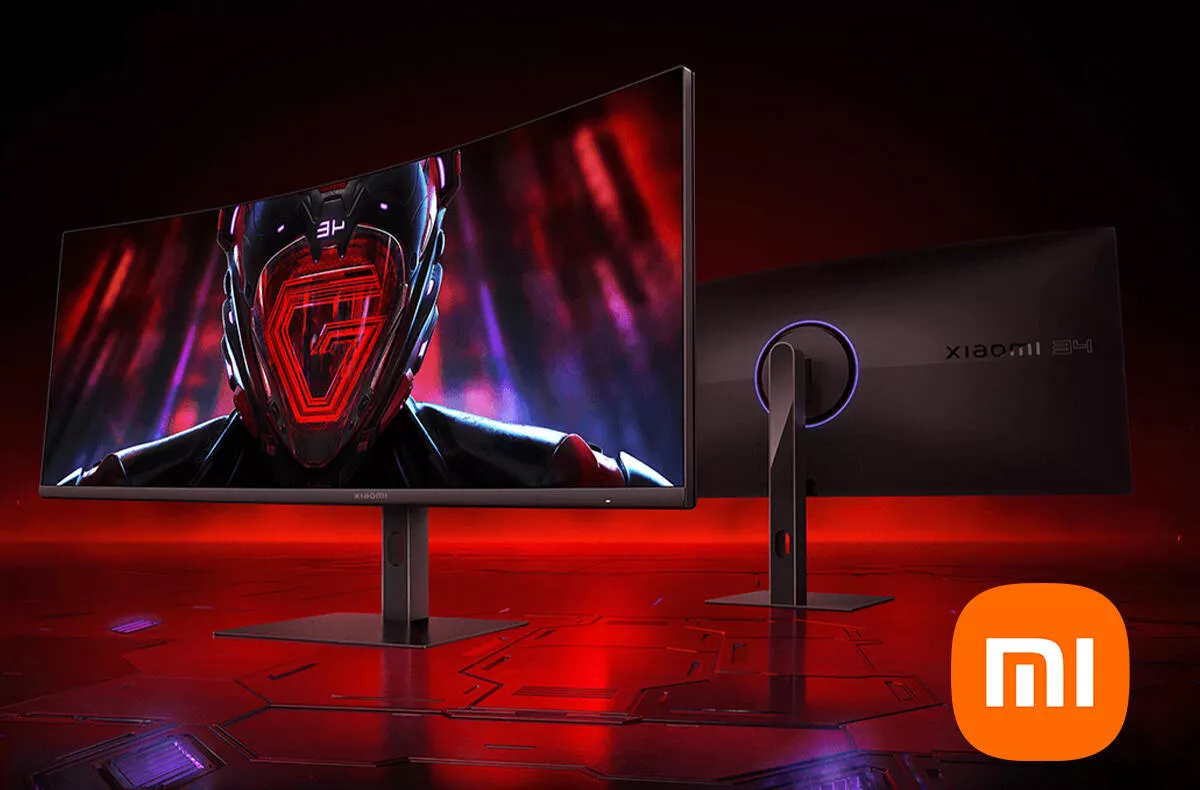 xiaomi zakriveny herni monitor