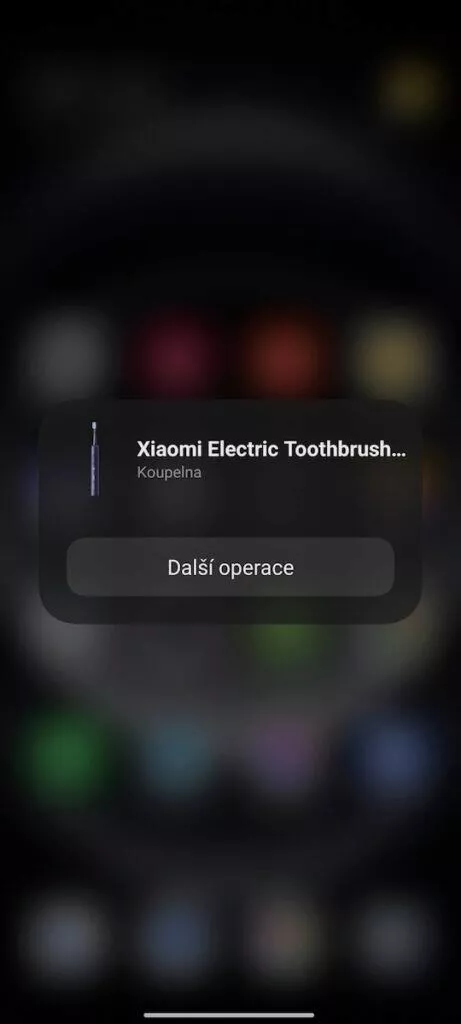 xioami smart hub 4service