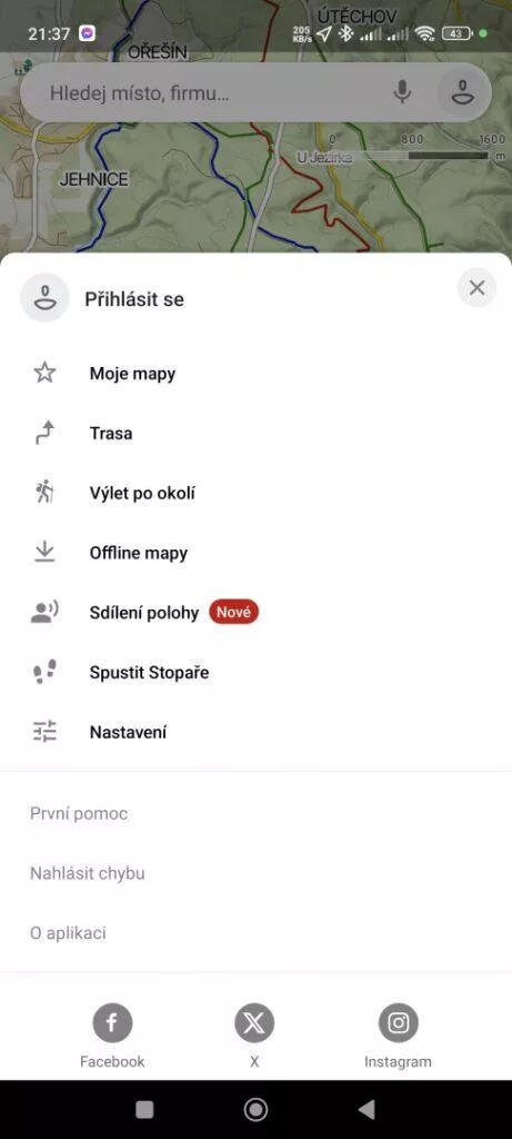 mapy-seznam