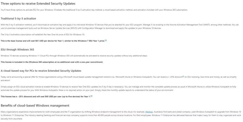 blog prispevek microsoft